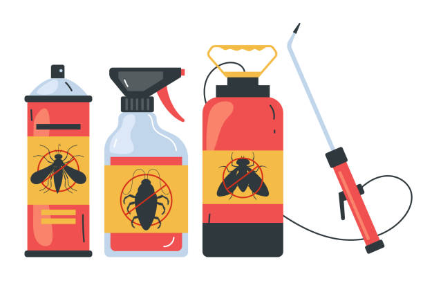 Best Pest Prevention Services  in Dunkirk, NY